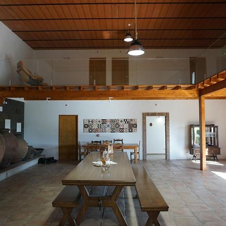 Maison d'hôtes Turismo Rural Pedremoura à Vila Ruiva  Extérieur photo