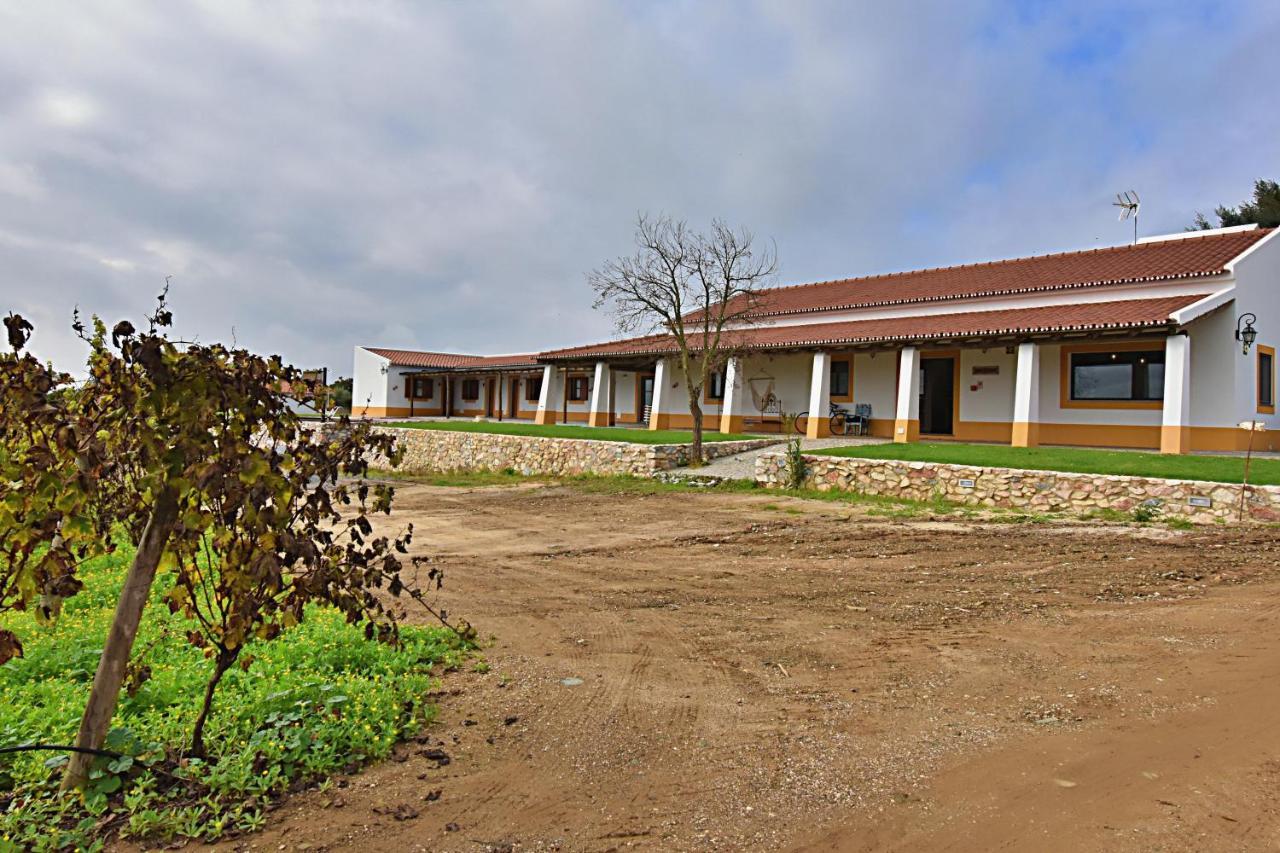 Maison d'hôtes Turismo Rural Pedremoura à Vila Ruiva  Extérieur photo