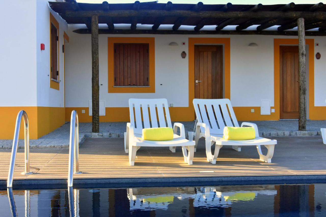 Maison d'hôtes Turismo Rural Pedremoura à Vila Ruiva  Extérieur photo
