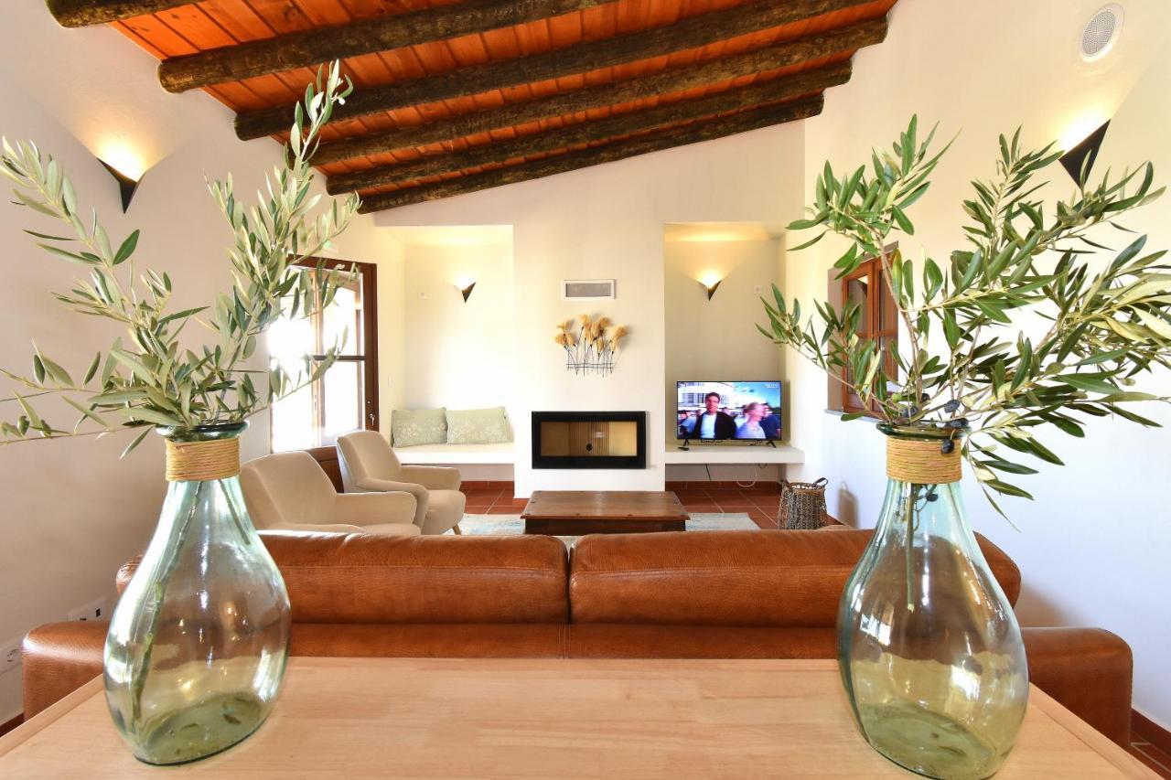 Maison d'hôtes Turismo Rural Pedremoura à Vila Ruiva  Extérieur photo