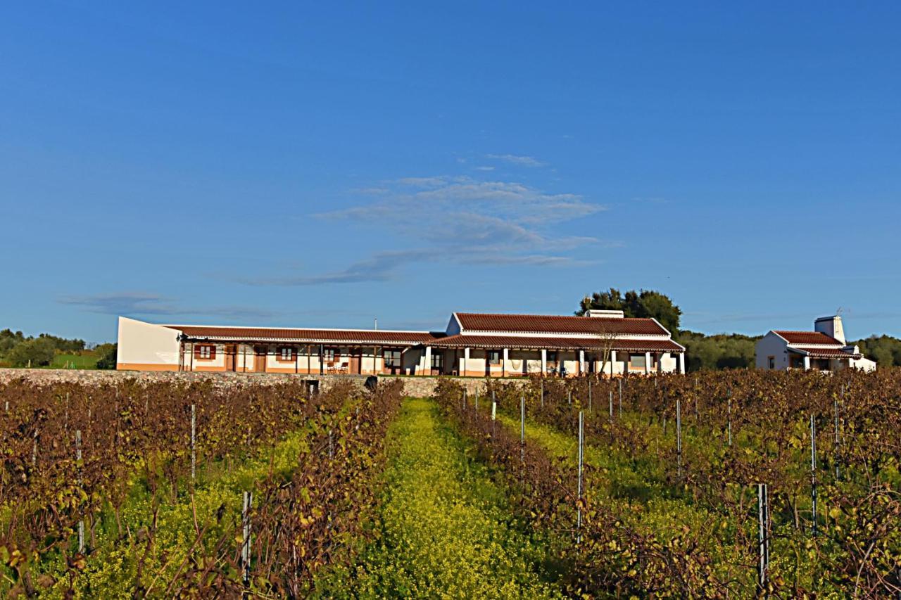 Maison d'hôtes Turismo Rural Pedremoura à Vila Ruiva  Extérieur photo