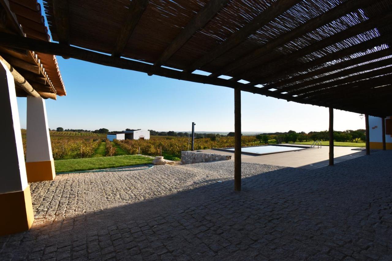 Maison d'hôtes Turismo Rural Pedremoura à Vila Ruiva  Extérieur photo
