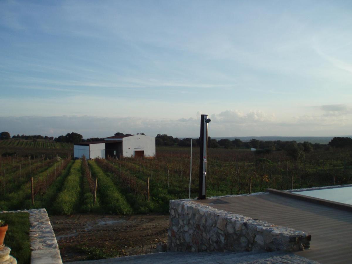 Maison d'hôtes Turismo Rural Pedremoura à Vila Ruiva  Extérieur photo